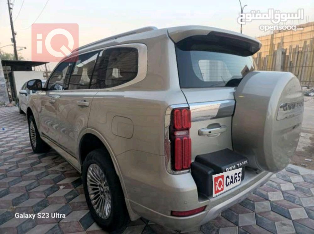 تانك 500